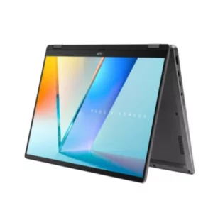 asus vivobook 14 flip tp3407sa core ultra 7 laptop