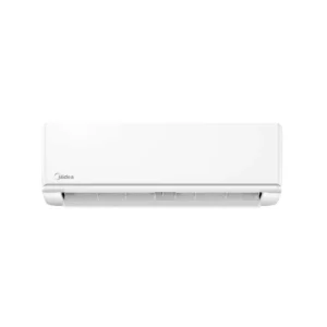 midea 9000btu non inverter r32