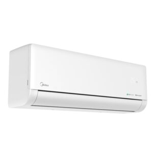 Home 303 midea 24000btu convertible inverter r32
