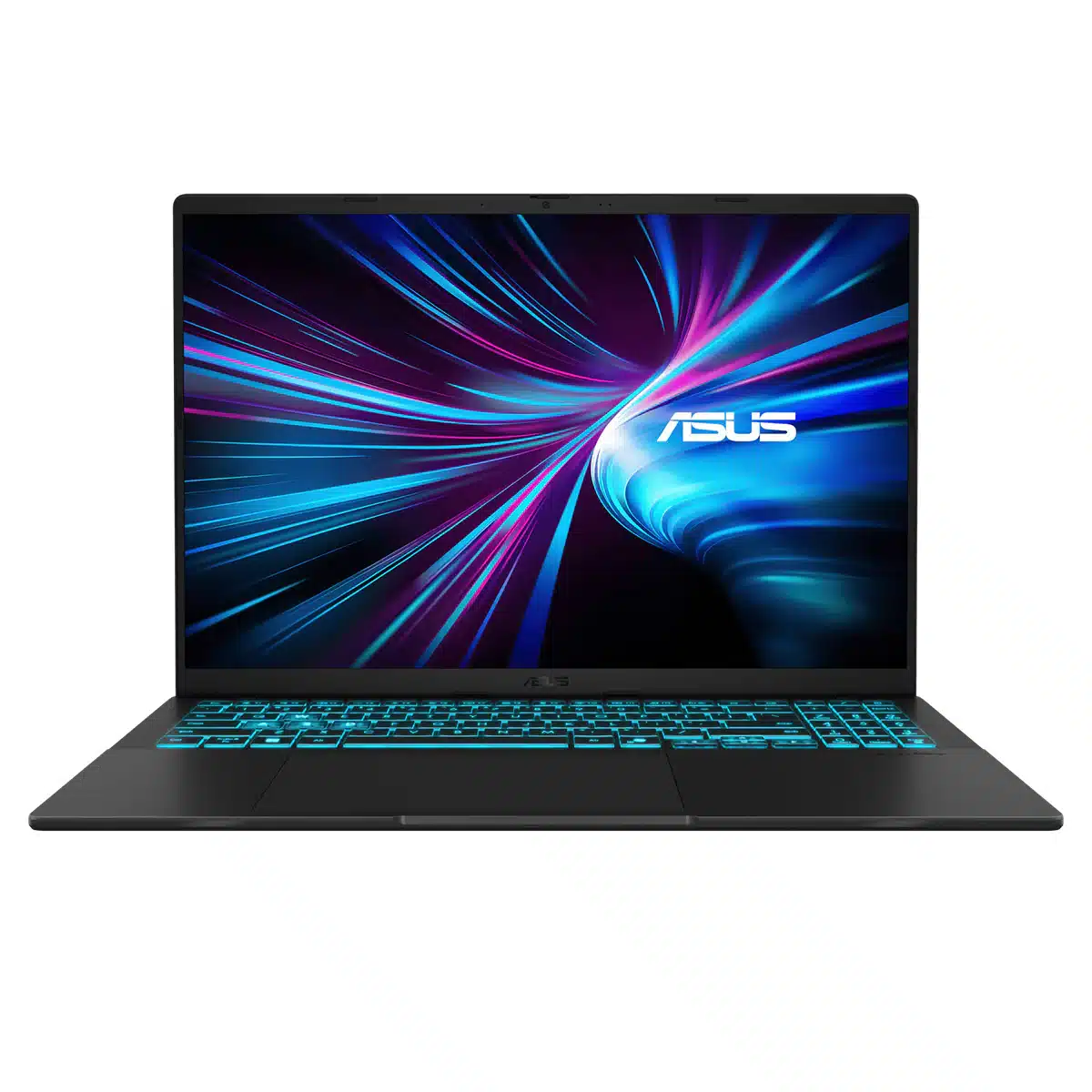 Asus V16 V3607VM Gaming Core 7 240H Laptop 16GB 512GB RTX 5060 1 asus v16 v3607vm gaming core 7 240h laptop