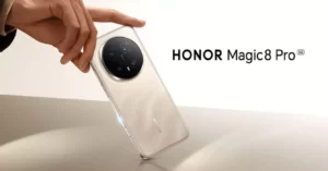 Honor Magic 8 Pro 12/256 5G Smartphone 3 honor magic 8 pro 12/256