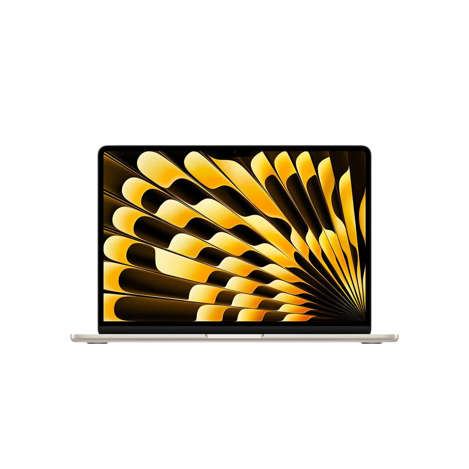 MacBook Air M5 16GB 512GB 13 Inch 2026 Laptop. 2 macbook air m5 16gb 512gb 13 inch