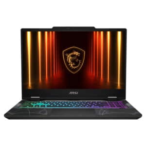 msi cyborg 15 b2rwfkg core 7 240h gaming laptop