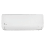 midea 18000btu non inverter r32