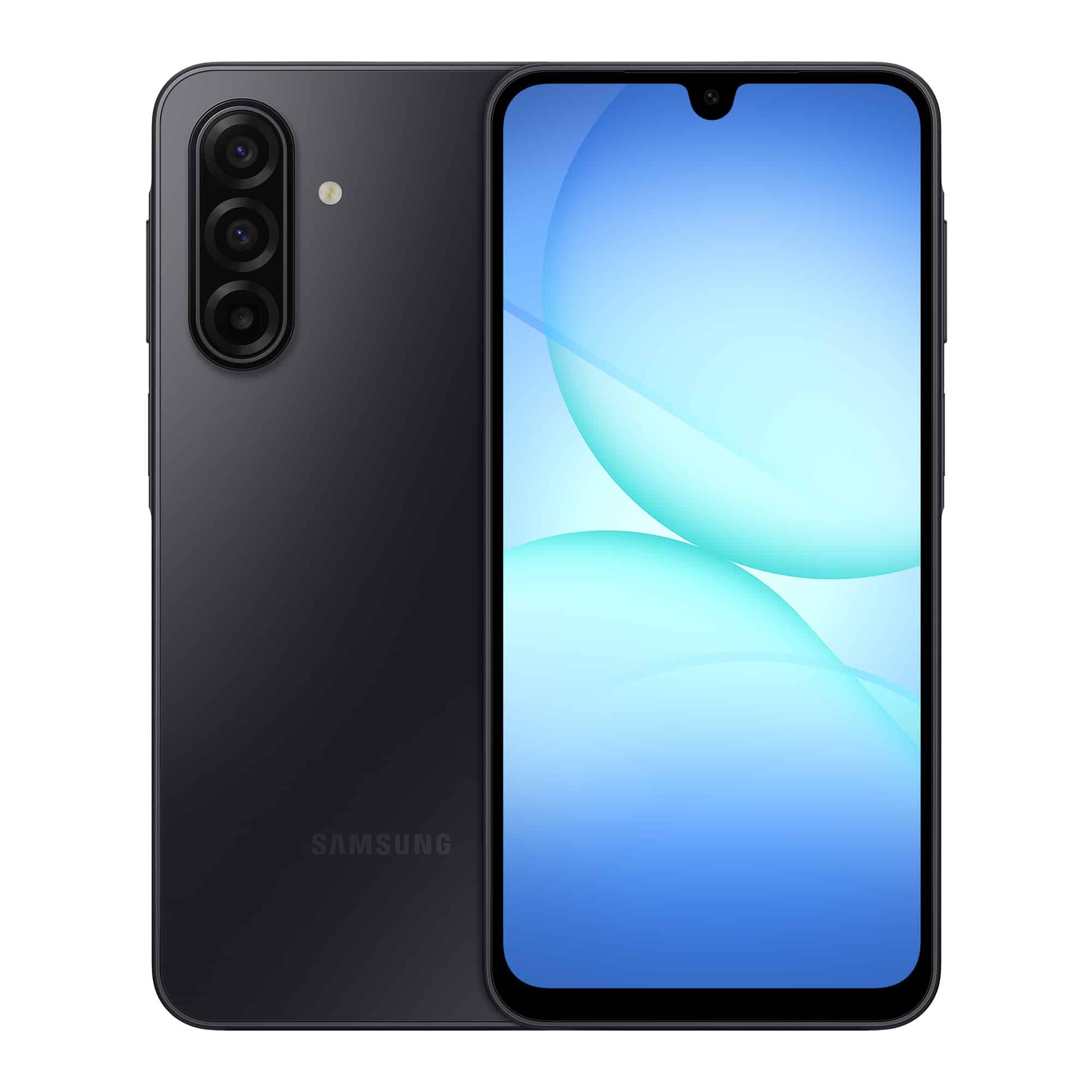 Samsung A17 8GB 128GB 4G Smartphone 1 samsung a17 8gb 128gb 4g