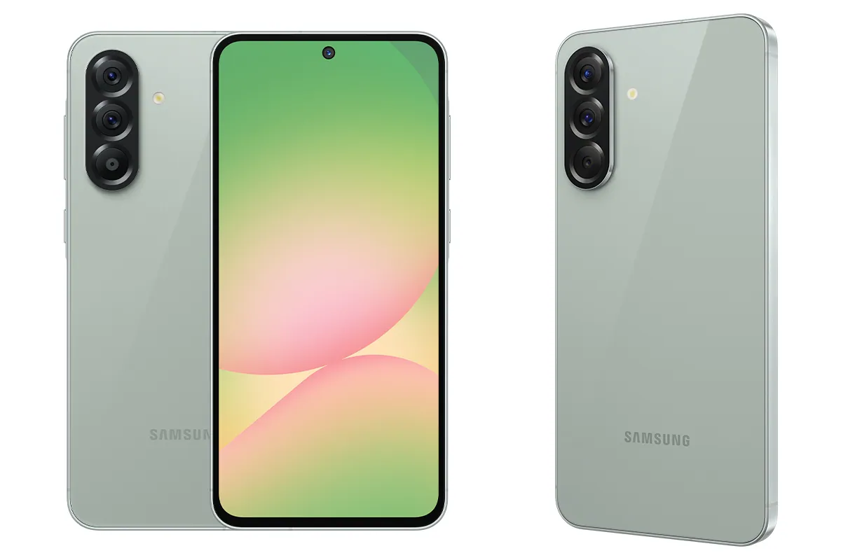 Samsung Galaxy A57 8GB 256GB 5G Smartphone 2 samsung galaxy a57 8gb 256gb 5g