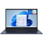 asus vivobook 14 x1404va i7-1355u 12gb ram 512gb ssd