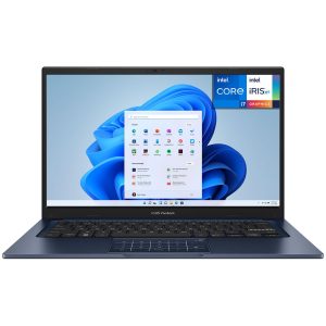 asus vivobook 14 x1404va i7-1355u 12gb ram 512gb ssd