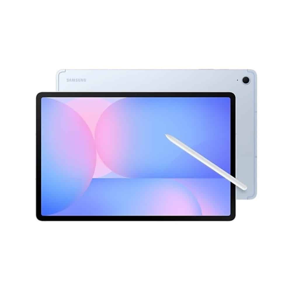 Samsung Tab S10 FE Plus 12/256 WiFi Tablet 1 samsung tab s10 fe plus 12/256 wifi