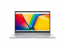 ASUS Vivobook 15 F1504VAP Intel Core 5 120U 12GB RAM 512GB SSD Laptop 2 asus vivobook 15 f1504vap intel core 5 120u 12gb ram 512gb ssd