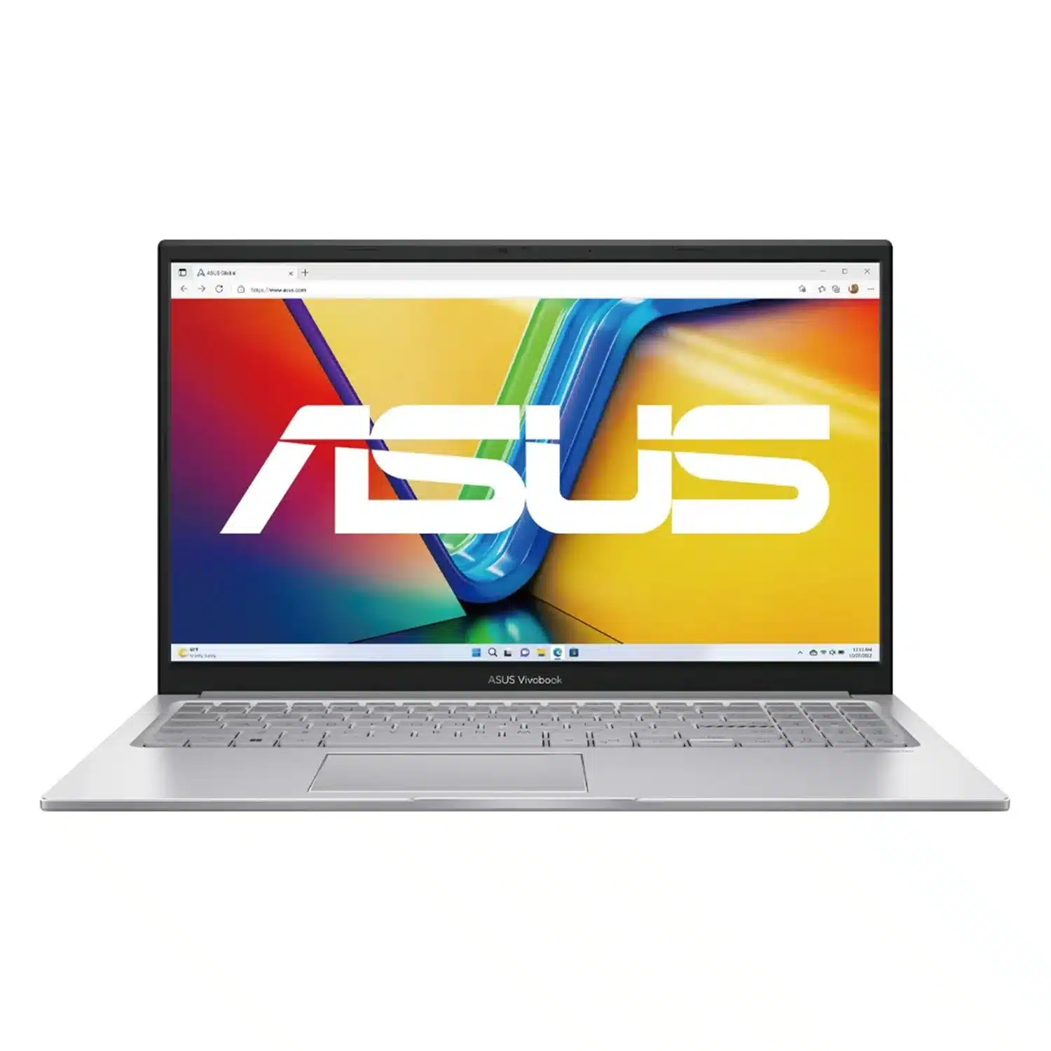 ASUS Vivobook 15 F1504VAP Intel Core 5 120U 12GB RAM 512GB SSD Laptop 1 asus vivobook 15 f1504vap intel core 5 120u 12gb ram 512gb ssd