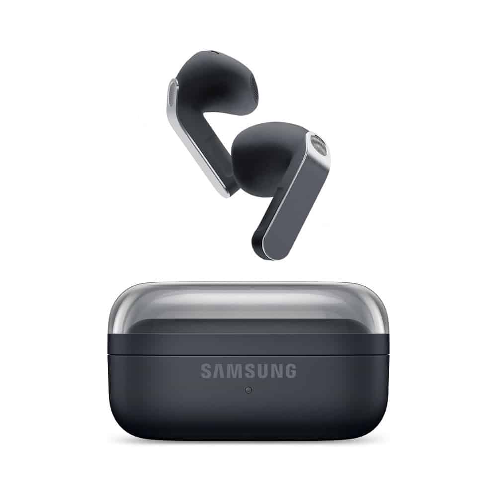 Samsung Galaxy Buds 4 Wireless Earbuds 1 samsung galaxy buds 4
