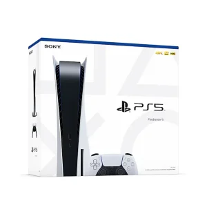 Home 15 playstation 5 slim console 1tb ssd disc version