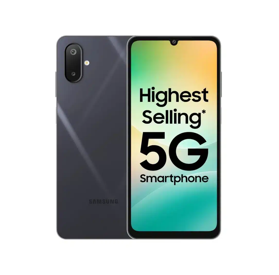 Samsung M06 4GB 64GB 5G Smartphone 2 samsung m06 4gb 64gb 5g