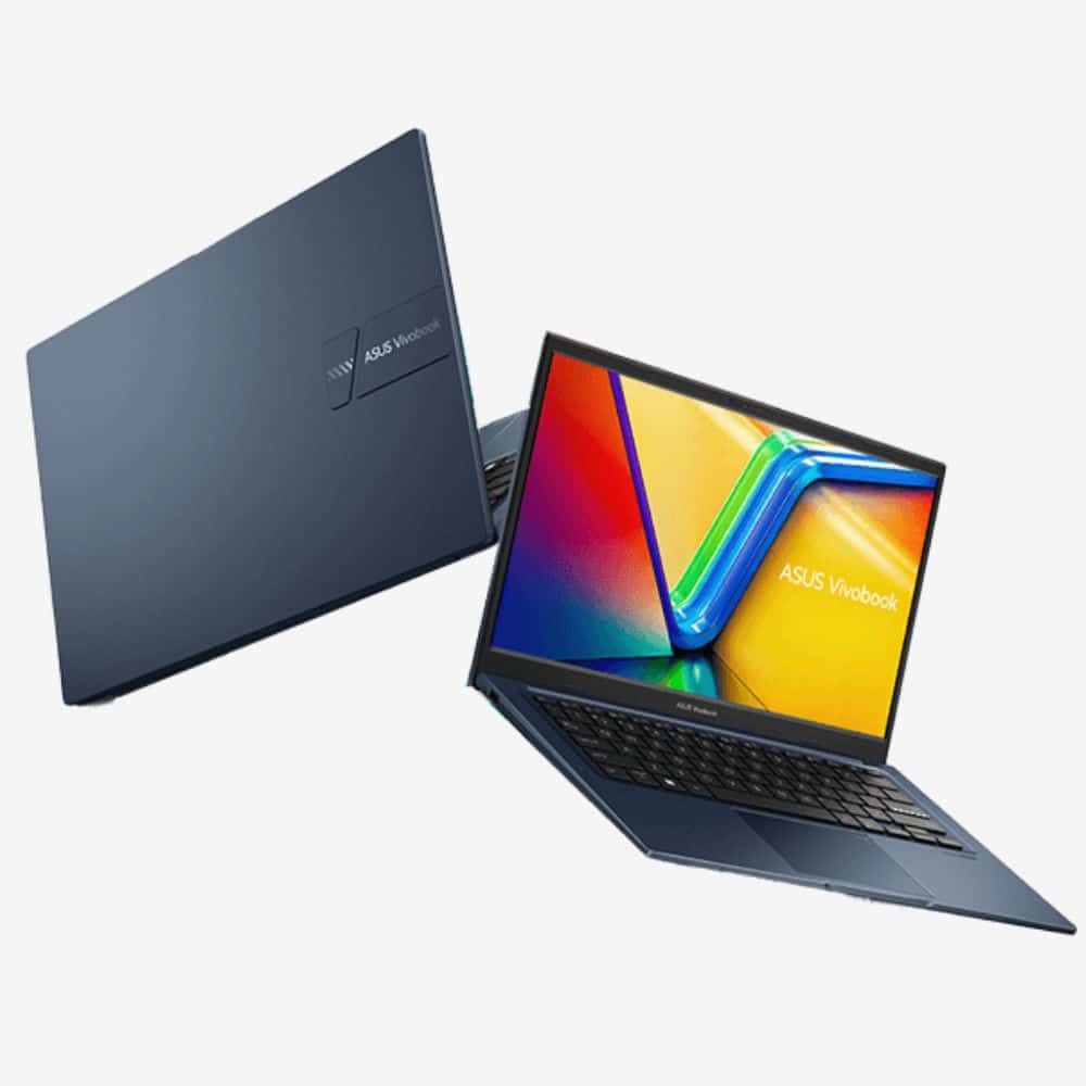 ASUS Vivobook 15 F1504VA i3-1315U 8GB RAM 512GB SSD Laptop 2 asus vivobook 15 f1504va i3-1315u 8gb ram 512gb ssd
