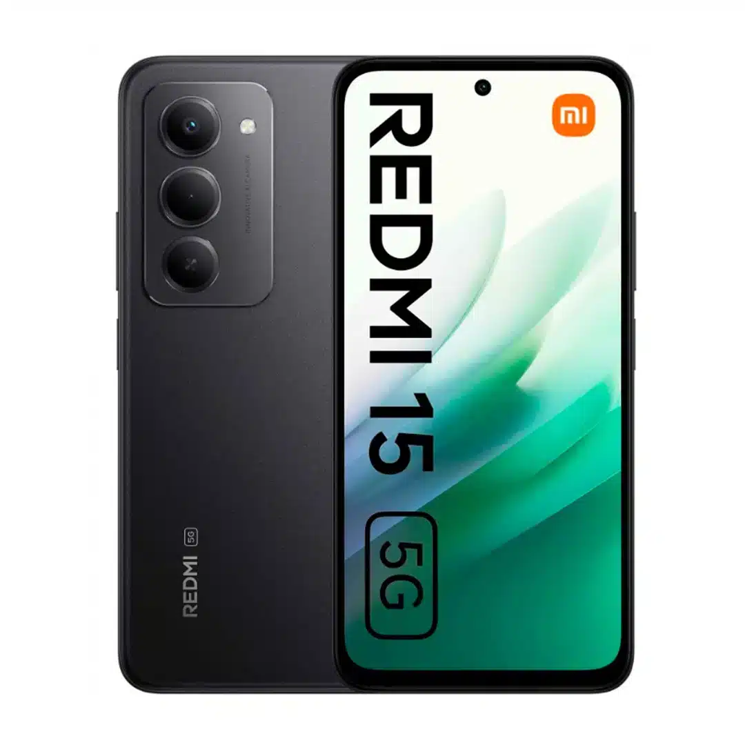 Mi Redmi 15 8GB 256GB 5G Smartphone 2 mi redmi 15 8gb 256gb 5g