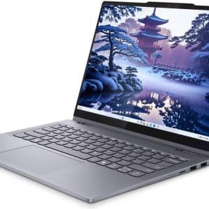 lenovo ideapad 5i 14ial10 core ultra 5 225u 8gb ram 512gb ssd