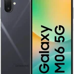 samsung m06 4gb 64gb 5g
