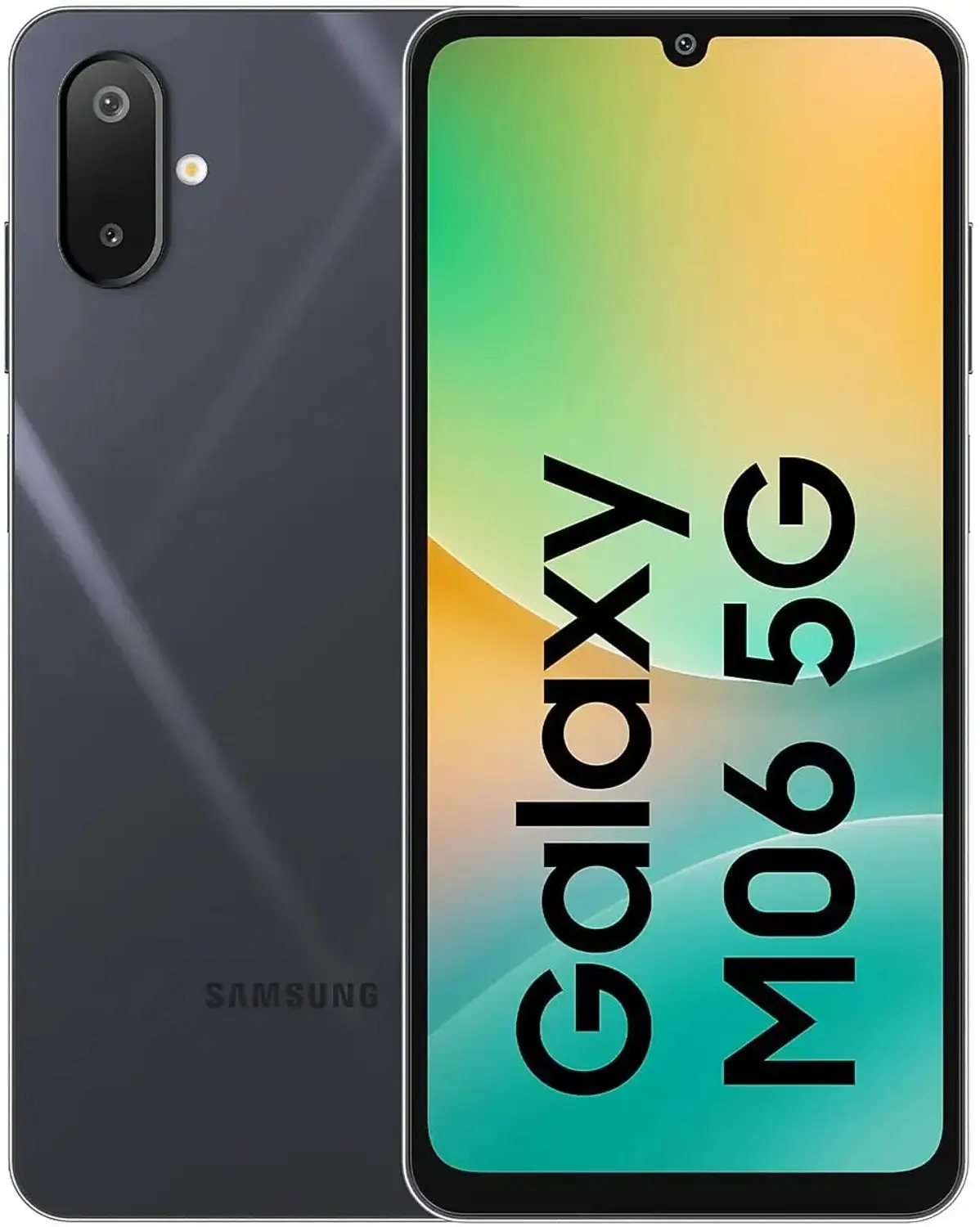 Samsung M06 4GB 64GB 5G Smartphone 1 samsung m06 4gb 64gb 5g