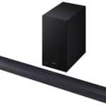 samsung soundbar hw-b450f