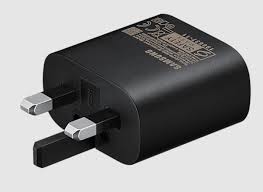 Samsung 25W Power Adaptor - Type C