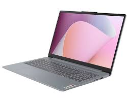 lenovo ideapad slim 3 15amn8 ryzen 5 7520u 8gb ram 512gb ssd