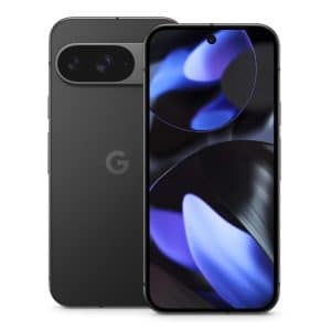 google pixel 9 12gb ram 128gb
