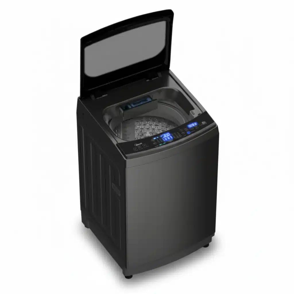 Midea MA100W110/G-TK 11kg Washing Machine Non Inverter 2 Midea MA100W110/G-TK 11kg Washing Machine Non Inverter - Image 2