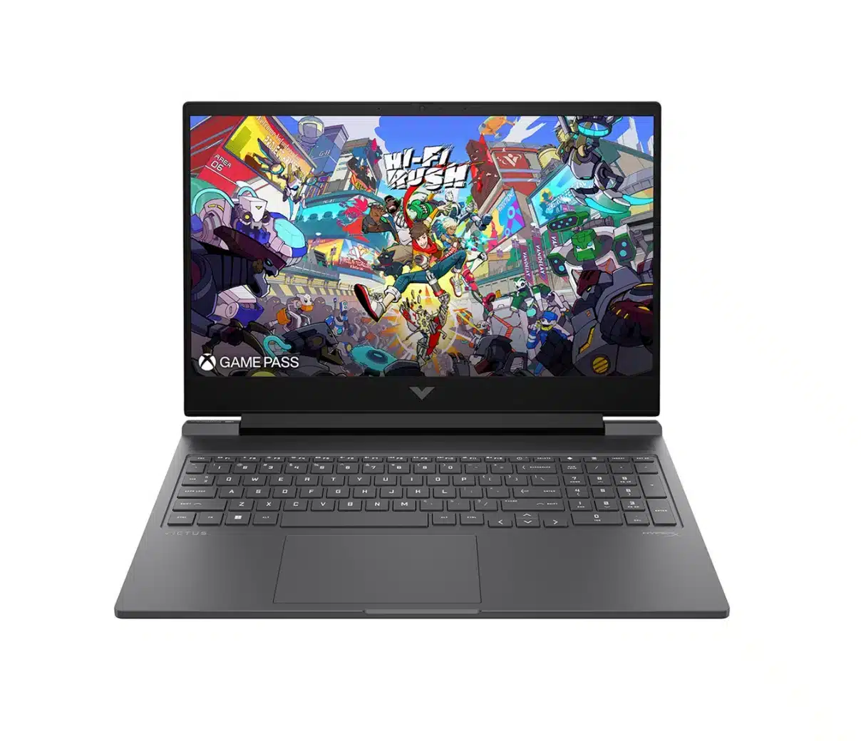 HP VICTUS 15