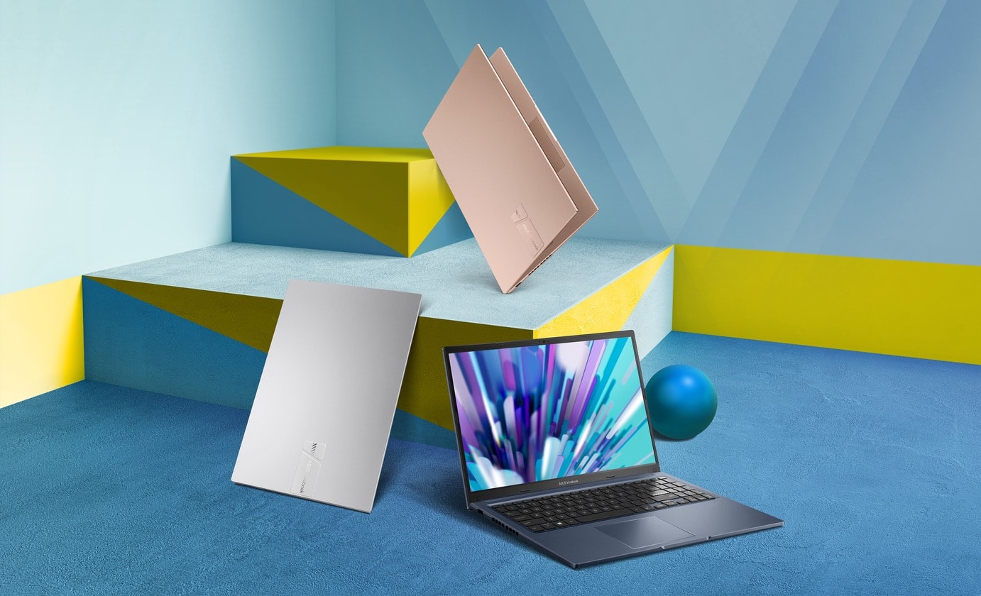 ASUS VIVOBOOK 15