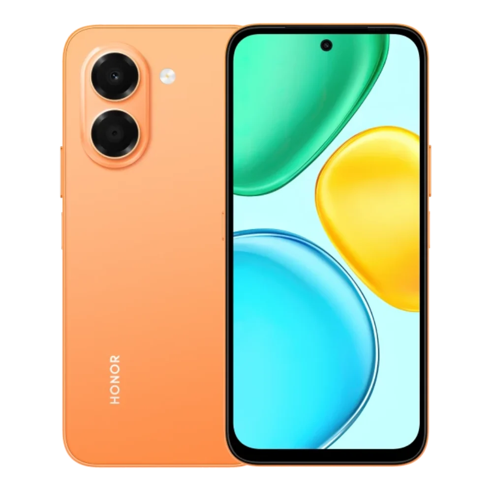Honor X7e 6/128GB Smartphone 1 Honor X7e 6/128GB Smartphone