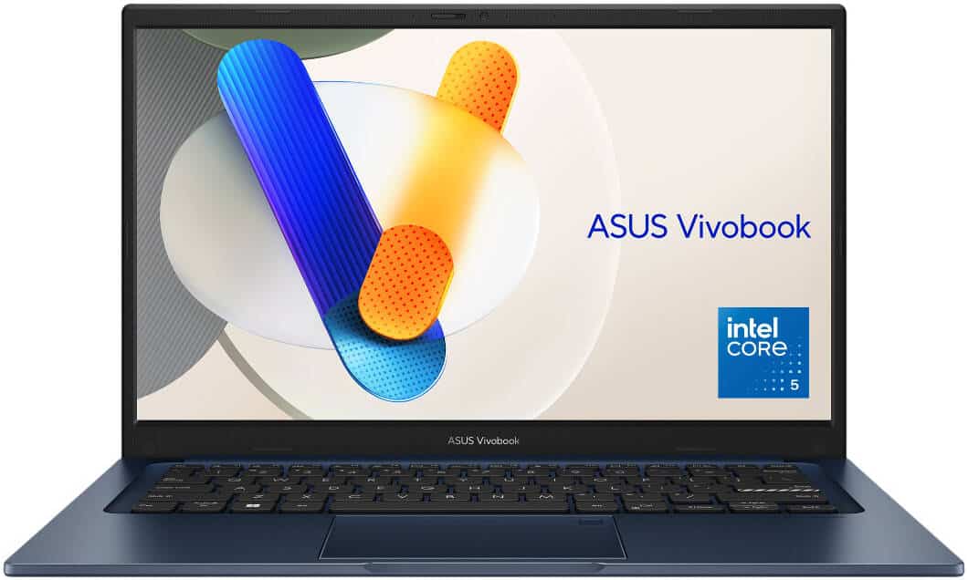 Asus Vivobook 14 X1404VA-EB1183 Intel Core 5 120U Laptop 2 asus vivobook 14 x1404va-eb1183