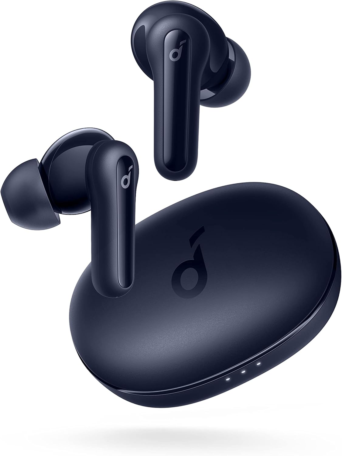 Anker Soundcore Buds P2 Mini True Wireless Earbuds 1 anker soundcore buds p2 mini