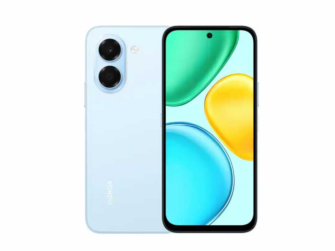 Honor X7e 6/128GB Smartphone 2 honor x7e 6/128gb