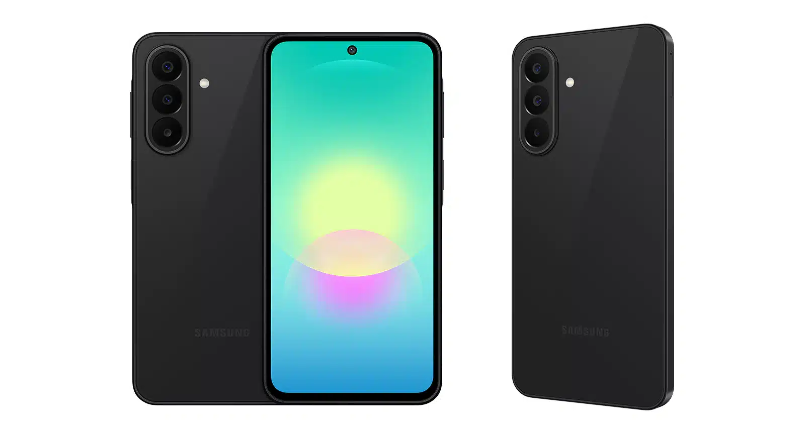 Samsung Galaxy A27 6/128 5G Smartphone 2 samsung galaxy a27 6/128 5g