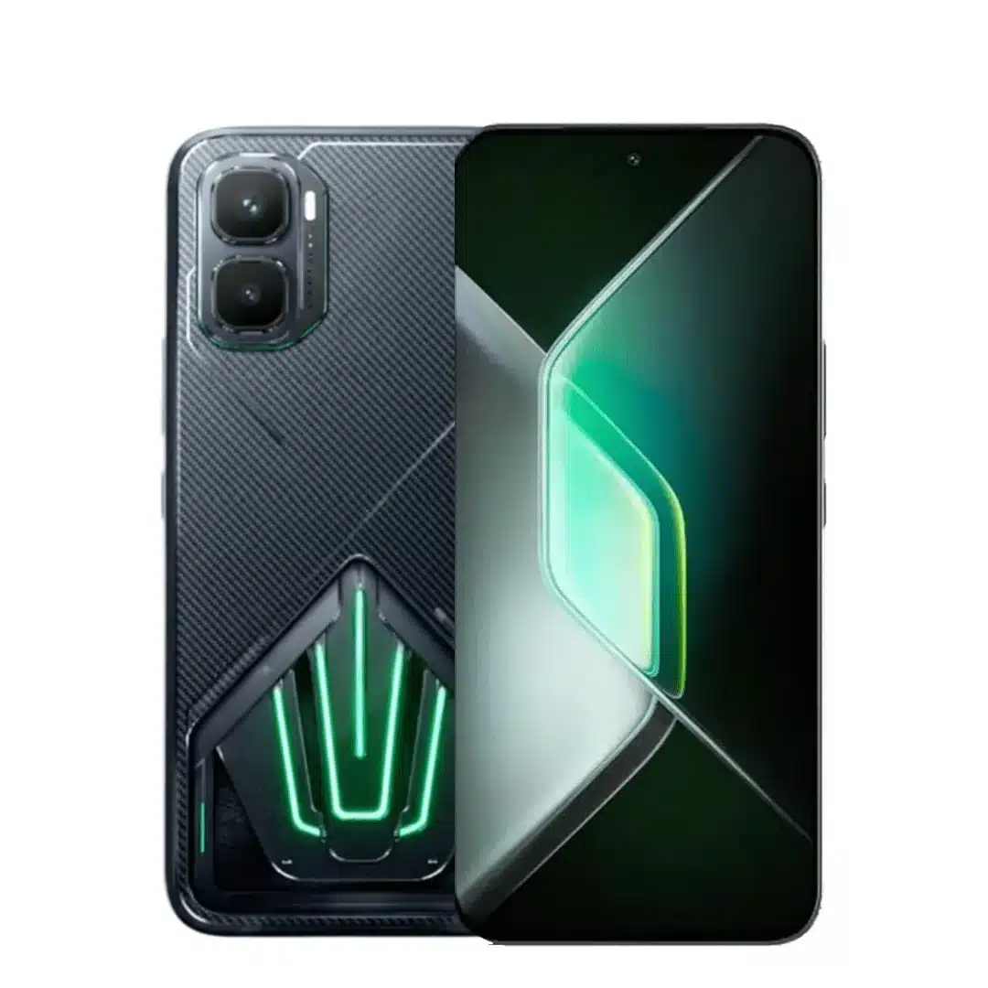 Infinix GT 50 Pro 256GB Smartphone 2 infinix gt 50 pro 256gb