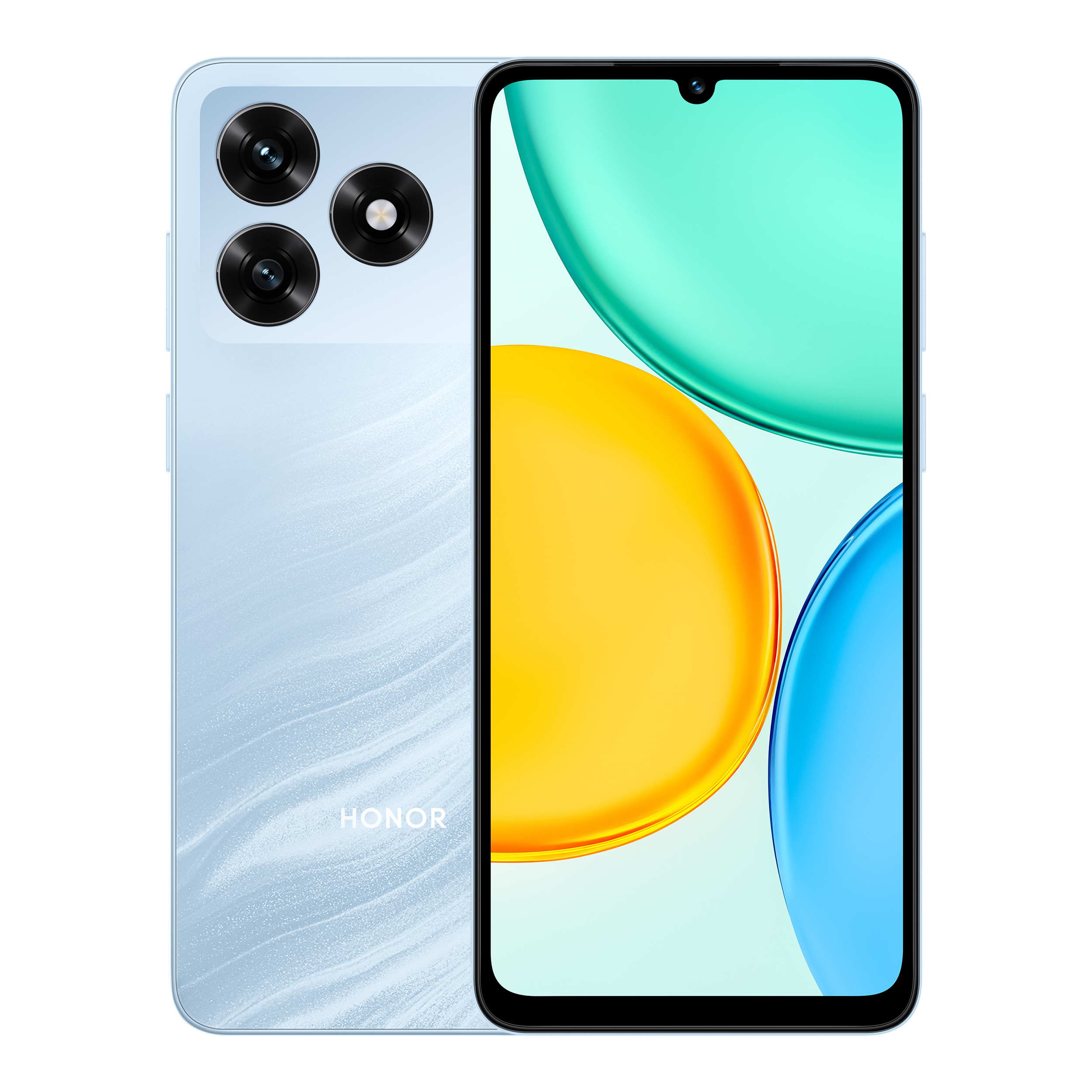 Honor X5d 4/64 Smartphone 2 honor x5d 4/64