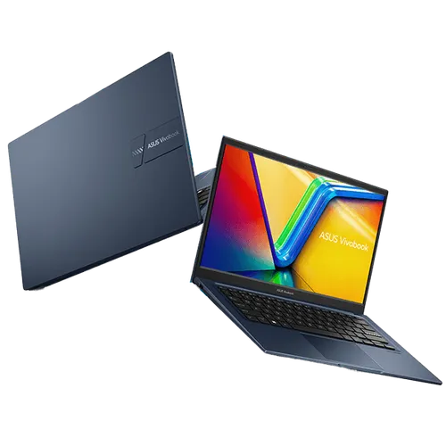 Asus Vivobook 15 X1504V-BQ715W Intel Core i7 Laptop 2 Asus Vivobook 15 X1504V-BQ715W Intel Core i7 Laptop - Image 2