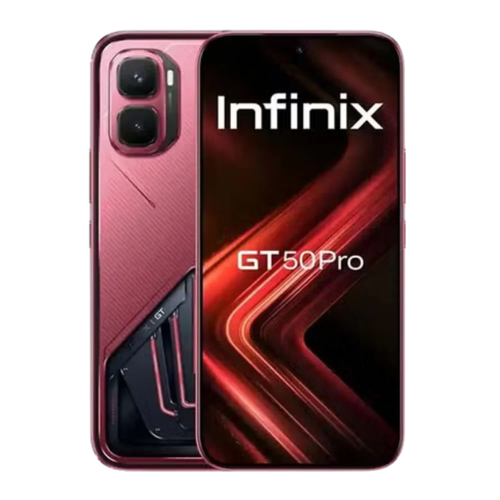 Infinix GT 50 Pro 256GB Smartphone 1 infinix gt 50 pro 256gb