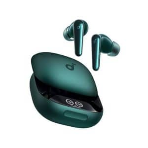 Anker Soundcore Buds Liberty 4 Pro True Wireless Earbuds 3 anker soundcore buds liberty 4 pro