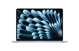 Apple Macbook Air M5 15inch 16/512 Laptop 2 macbook air m5 15inch 16/512