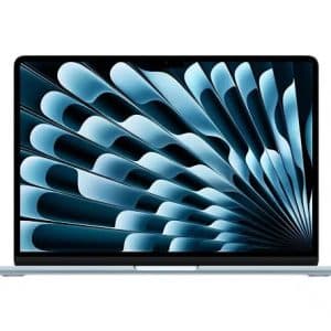 macbook air m5 15inch 16/512
