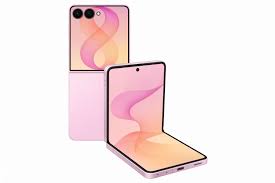 Samsung Galaxy Z Flip8 5G Foldable Smartphone 2 samsung galaxy z flip8