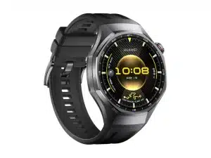 huawei watch gt 6 pro titanium