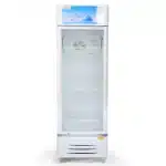 midea 309l bottle cooler