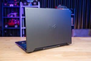 asus tuf gaming f16 fx607vu