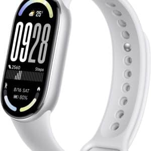 xiaomi smart band 10