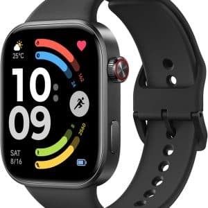 Home 231 redmi watch 6