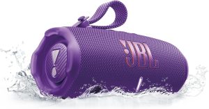 jbl charge 6