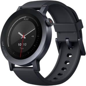 NOTHING CMF Watch Pro 3 Smartwatch with Dual-Band GPS 3 nothing cmf watch pro 3